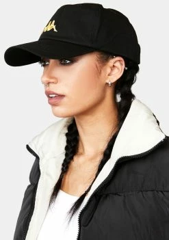 Kappa Hats Authentic Meppel Cap