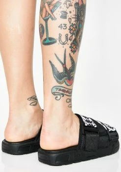 Kappa 222 Banda Mitel 1 Sandals