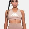 Kappa Active 222 Banda Hoyos Bra Top