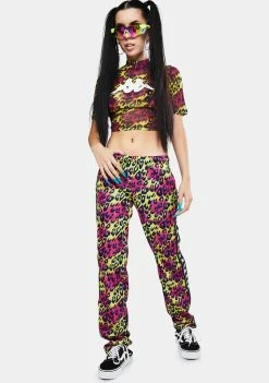 Kappa Authentic Dana Graphik Top Tops