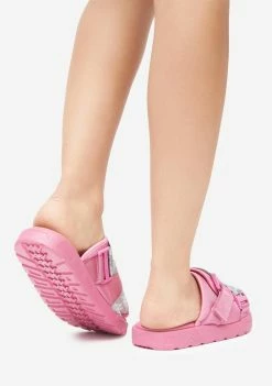 Kappa Pink 222 Banda Mitel 7 Slides