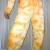Kappa Camda Tie Dye Jogger Sweatpants Bottoms