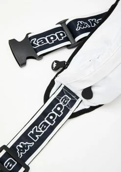 Kappa Bags & Wallets 222 Banda Bais Fanny Pack