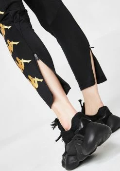 Kappa Bottoms 222 Banda 10 Bayap Pants