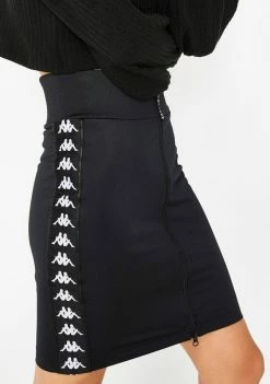 Kappa 222 Banda Aoay Mini Skirt Bottoms