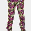 Kappa Leopard 222 Banda Wastoria Pants Bottoms
