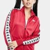 Kappa 222 Banda Wanniston Slim Track Jacket Outerwear