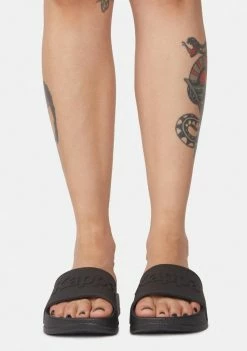 Kappa Authentic Caesar 2 Slides