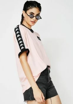 Kappa Authentic Raul Jersey