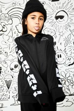 Kappa Kids Authentic Ander Disney Track Jacket Kid's Products