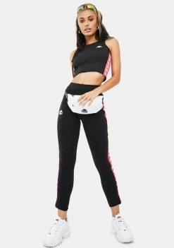 Discount π Kappa 222 Banda Atvan Tank Top β¨ 8 Kappa 222 Banda Atvan Tank Top