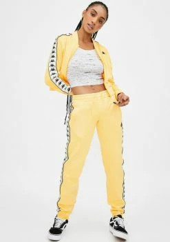 Best reviews of π Kappa Bottoms Banana 222 Banda Barnu Sweatpants π 8 Kappa Bottoms Banana 222 Banda Barnu Sweatpants