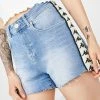 Kappa Bottoms 222 Banda Brizida Shorts